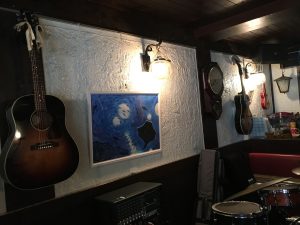 ライブ出演『元町サンセット通り☆12』 @ 神戸・元町 カフェ・ド・ジェーム