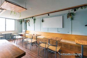 ライブ出演【新潟でまったり。】 @ 新潟 .lagoon 20