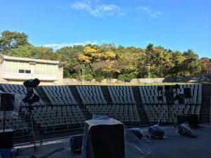【延期】ライブ出演[ROCK BRINGER] @ 大阪・豊中　服部緑地野外音楽堂