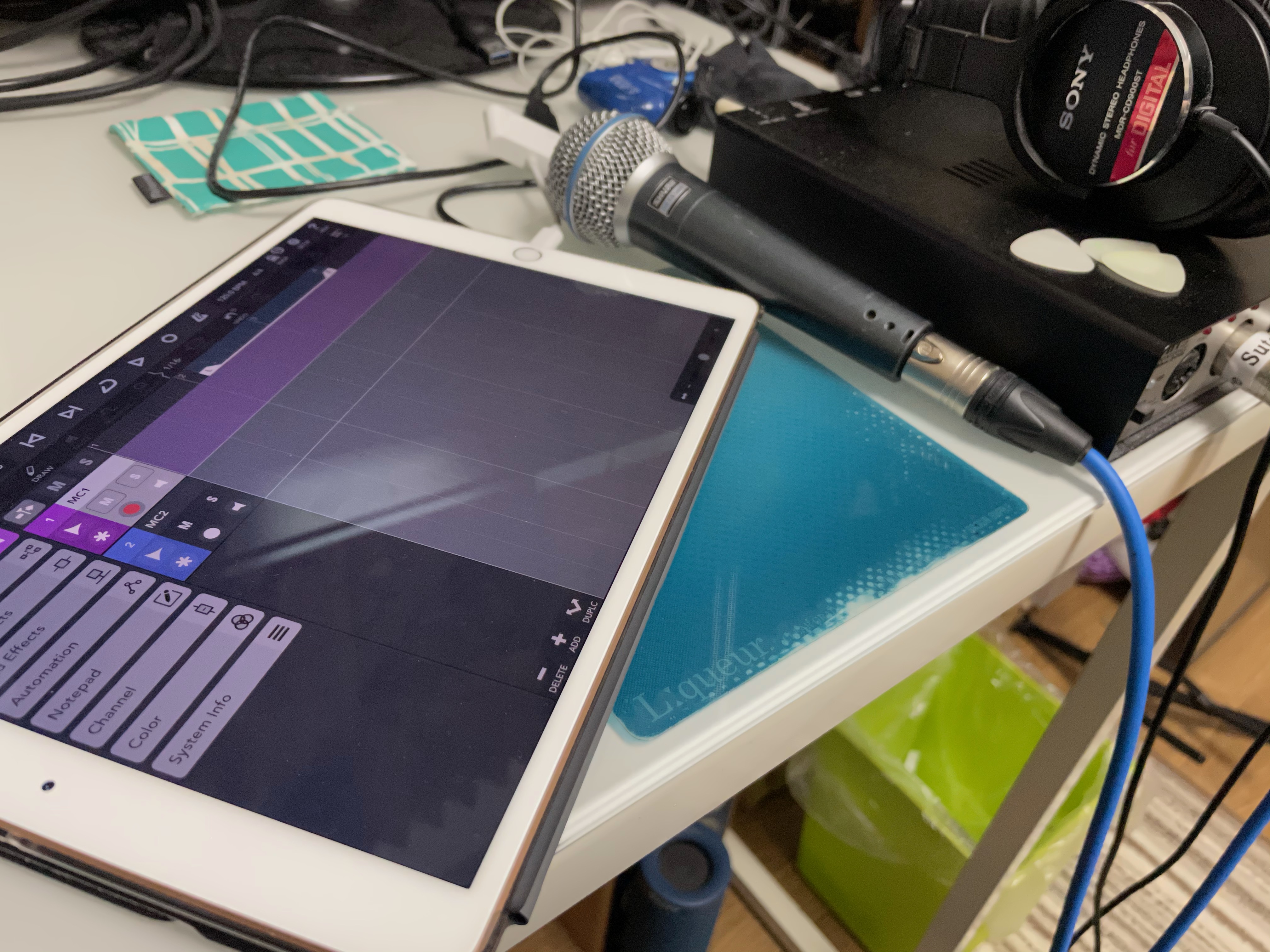 ラジオ放送📻2022年夏…