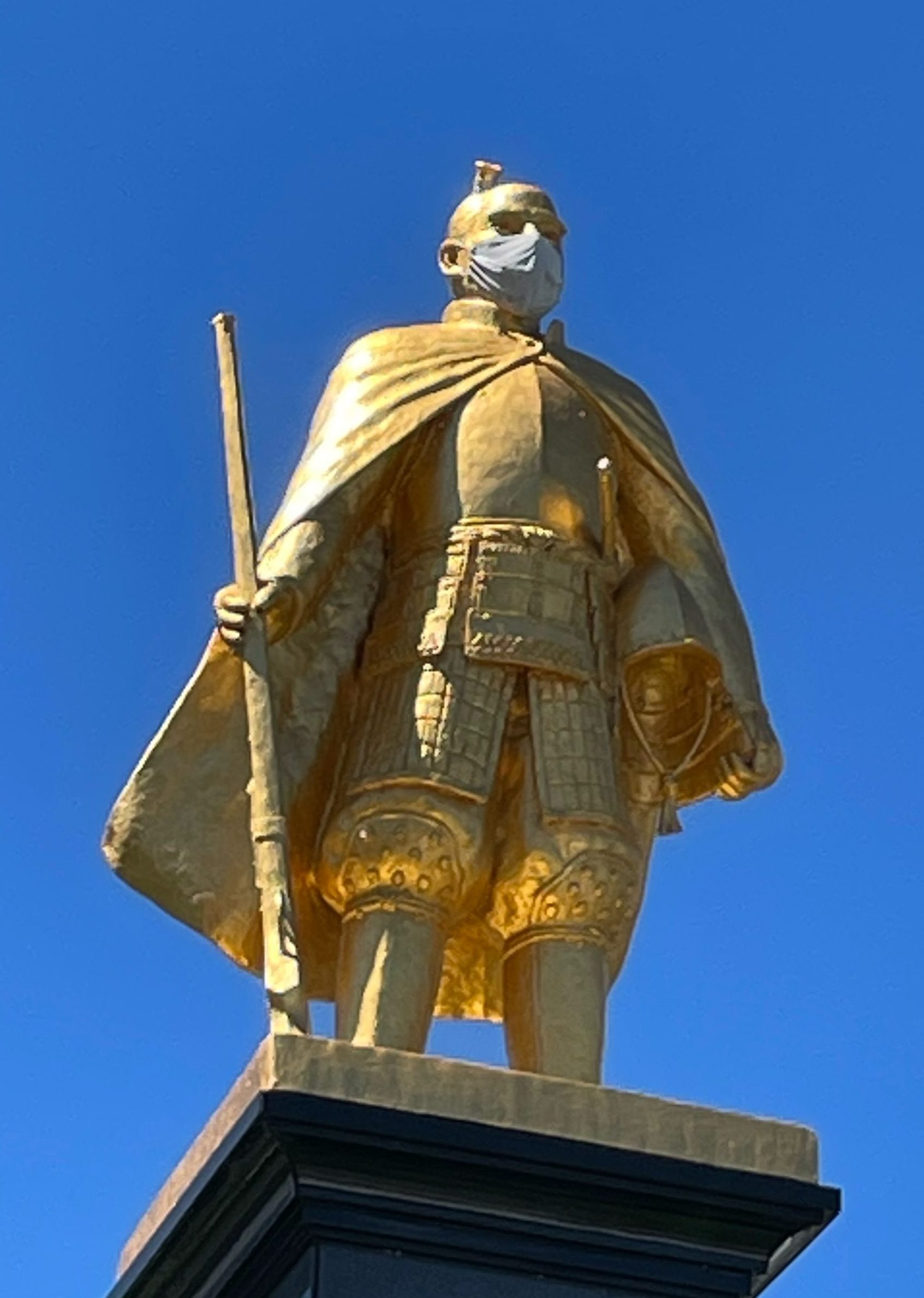 通りすがりの街は(2022.07岐阜遠征レポ1)