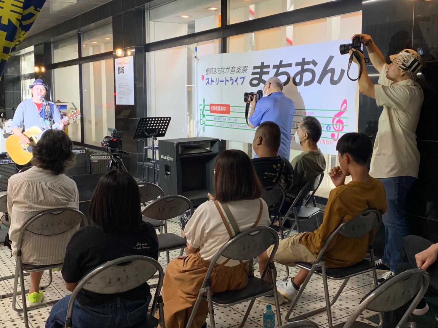 都城の魅力を語ろうv